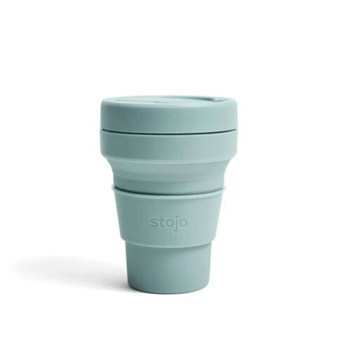 Pocket Cup 355 ml Aquamarine