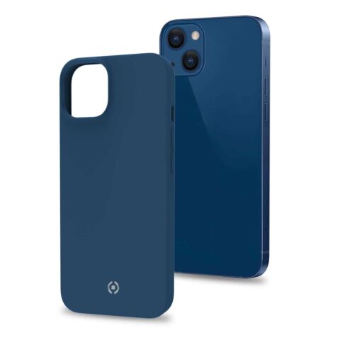 Cromo Back Cover iPhone 14 Plus