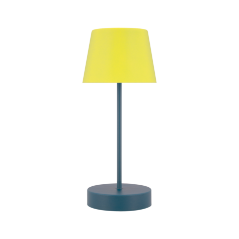 Oscar Tafellamp Midnight LED Oplaadbaar 33,5 cm
