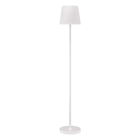 Dorian Vloerlamp LED Oplaadbaar 133 cm