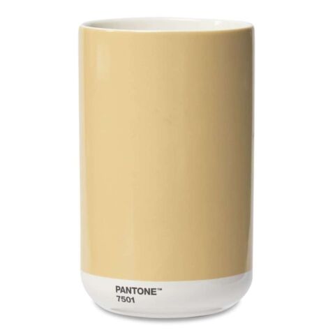 Pot Multifunctioneel 1 Liter - Cream 7501C