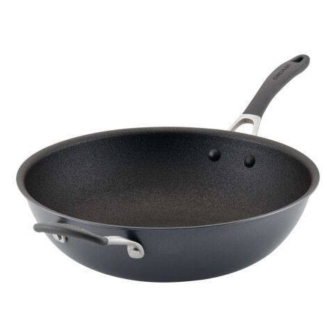 A1 Serie Wokpan Ø 34 cm