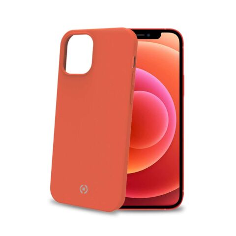 Cromo Back Cover iPhone 12/12 Pro
