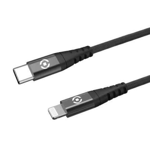 Extreme Kabel USB-Lightning USB-C 1 meter