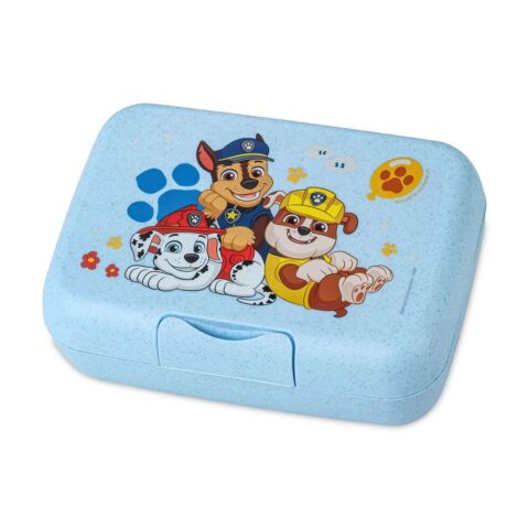 Candy L Lunchbox met Compartiment Grow Paw Patrol