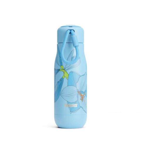 Thermosfles 350 ml Sky Lily Foral