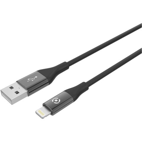Kabel USB USB-Lightning 1m