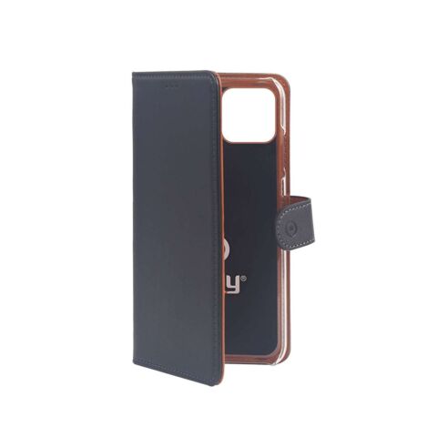 Wally Book Case iPhone 11 Pro Max