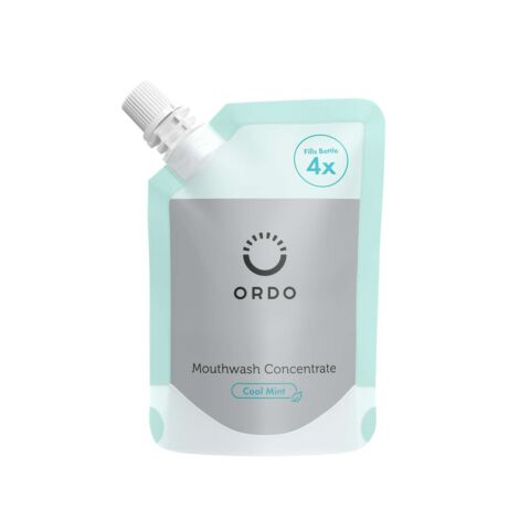 Mondwater Concentraat 80 ml