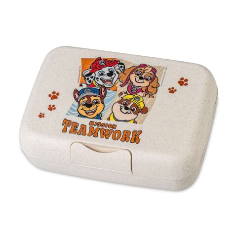 Candy L Lunchbox met Compartiment Grow Paw Patrol