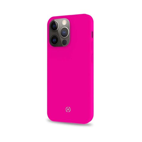 Cromo Back Cover iPhone 13 Pro Max