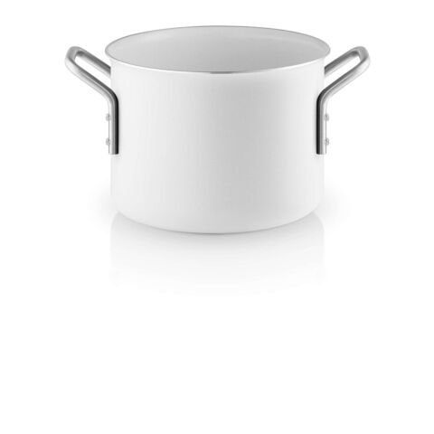 White Line Kookpan Ø 16 cm 2,5 Liter Ceramique