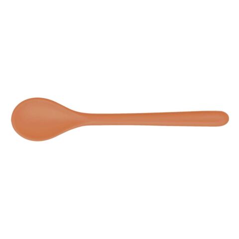 Nora Spoon L Lepel Strong Coral