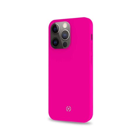 Cromo Back Cover iPhone 13 Pro