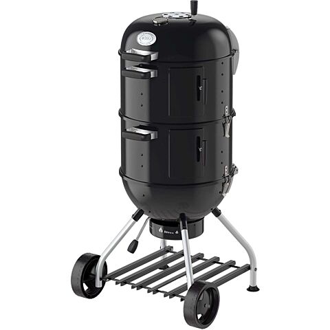 Barbecue Houtskool No.1 F50-S Smoker