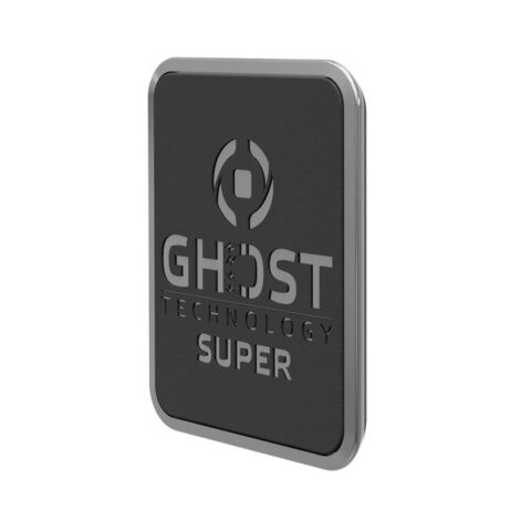 GhostSuperFix Autohouder met 2 Magneetplaten Zelfklevend