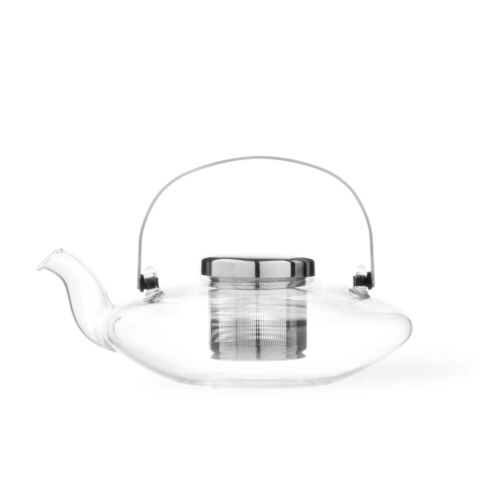 Infusion Leaf Theepot met Filter