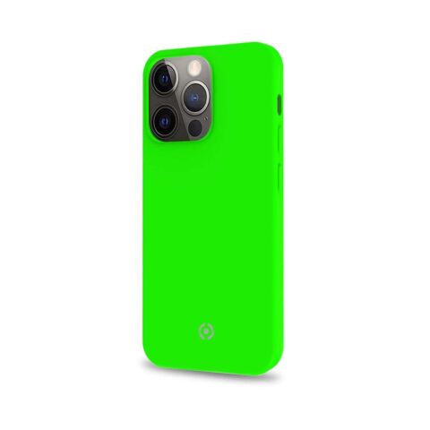 Cromo Back Cover iPhone 13 Pro Max