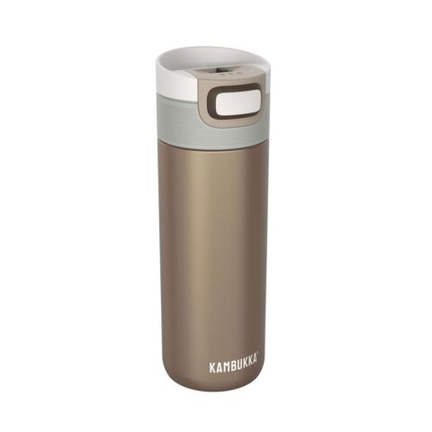 Etna Thermosbeker 500 ml Coffee Brown