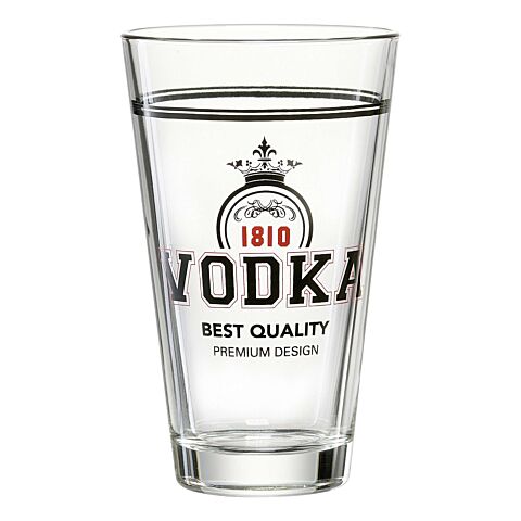 Spirits Vodka Drinkglas 330 ml