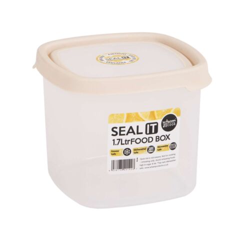 Opbergbox Seal It 1,7 liter