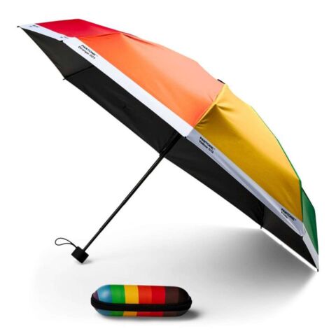 Paraplu Compact in Reistas - Pride