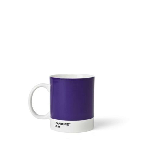 Koffiebeker 375 ml - Violet 519