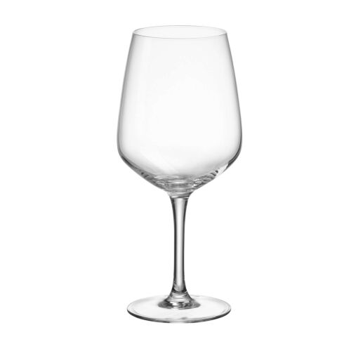 Mambo Wijnglas Bourgogne 500 ml Set van 4 Stuks