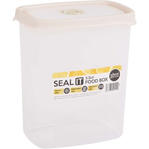 Opbergbox Seal It 3,2 liter
