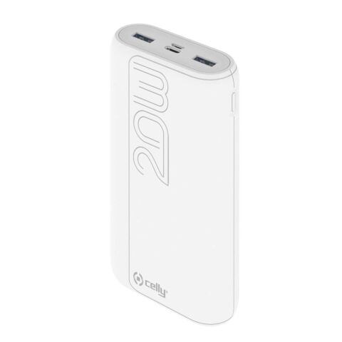 ProPower Powerbank 20000mAh Power Delivery Technologie