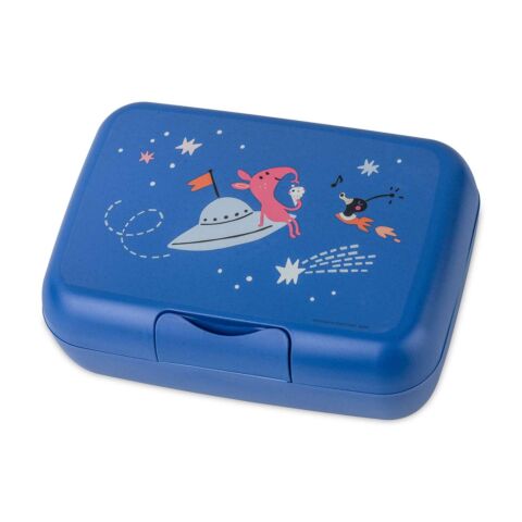 Candy L Lunchbox met Compartiment Space