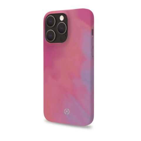 Watercolor Back Cover iPhone 13 Pro