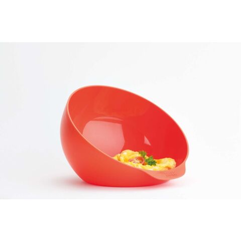 M-Cuisine Cool-Touch Omelet Schaal voor Magnetron
