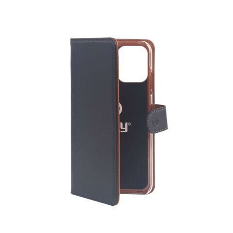 Wally Book Case iPhone 12 Pro Max