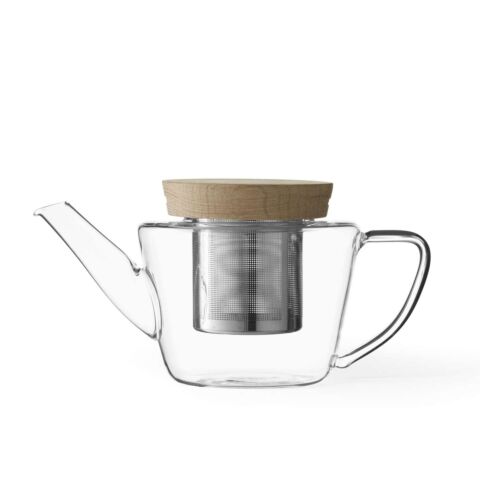 Infusion Theepot met Filter 500 ml