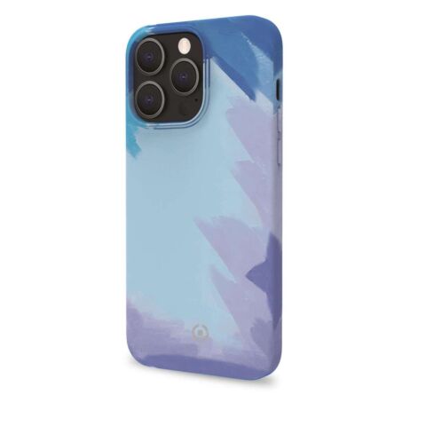 Watercolor Back Cover iPhone 13 Pro Max
