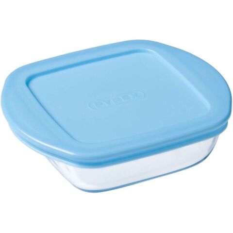 My First Pyrex Voedselcontainer Rond 350 ml