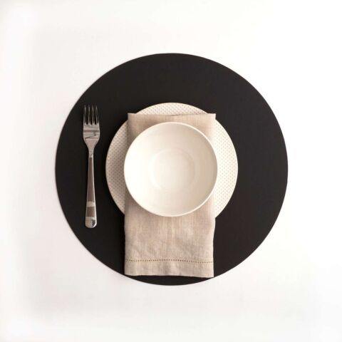 Ruca Placemat Rond