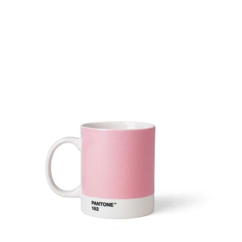 Koffiebeker 375 ml - Light Pink 182