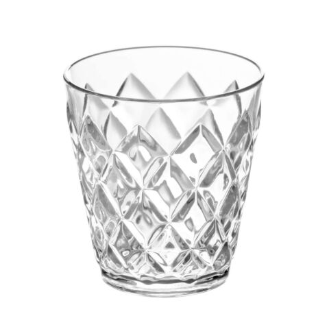 Crystal Waterglas 250 ml