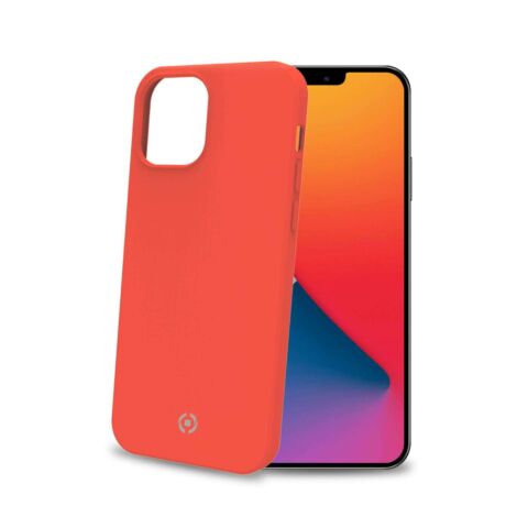 Cromo Back Cover iPhone 12 Pro Max
