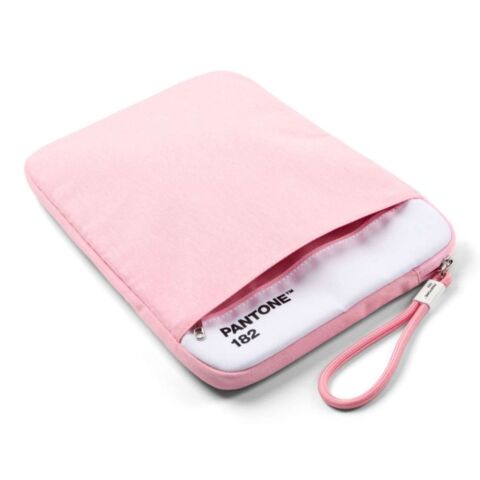 Beschermhoes voor Tablet 13 inch - Light Pink 182