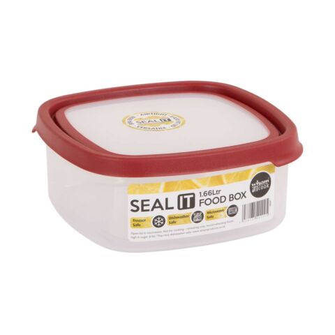 Opbergbox Seal It 1,6 liter