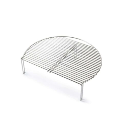 BBQ Accessoire Kamado 19 inch Large Rooster Extra Verhoogd