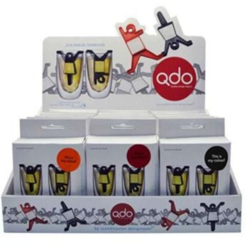 POS Display Accessoire Thee-ei Breakdancer Set van 2 Stuks 18 Stuks