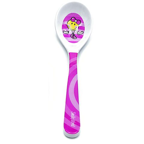 POS Display Smiley 2.0 Junior Girl Lepel