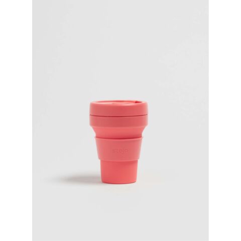 Pocket Cup 355 ml Coral