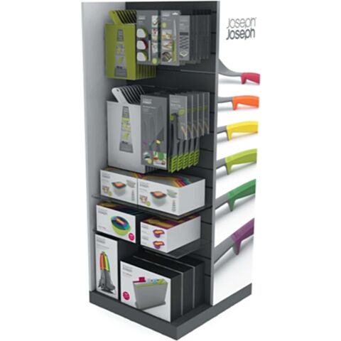 POS Display Best Sellers Display Staand