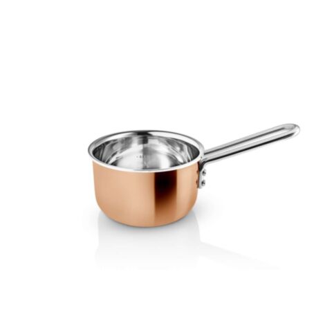 Multi Copper Steelpan Ø 13 cm 1 liter