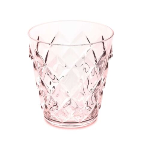 Crystal Waterglas 250 ml